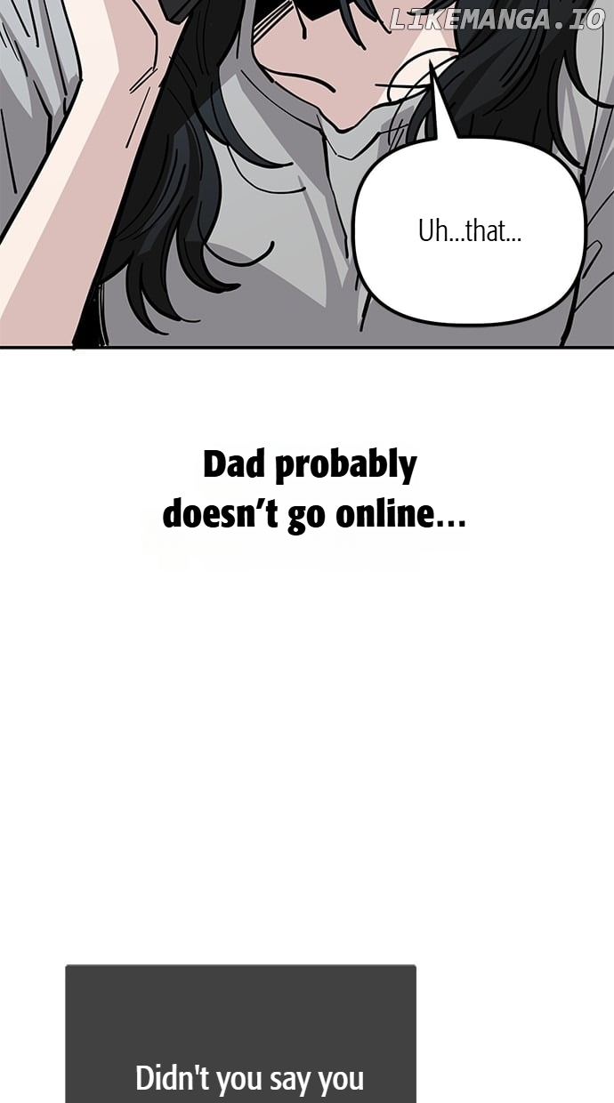 Unemployed Baek-soon Chapter 146 - page 2